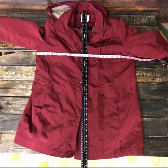 Croft & Barrow Coat - Picture 7 of 7